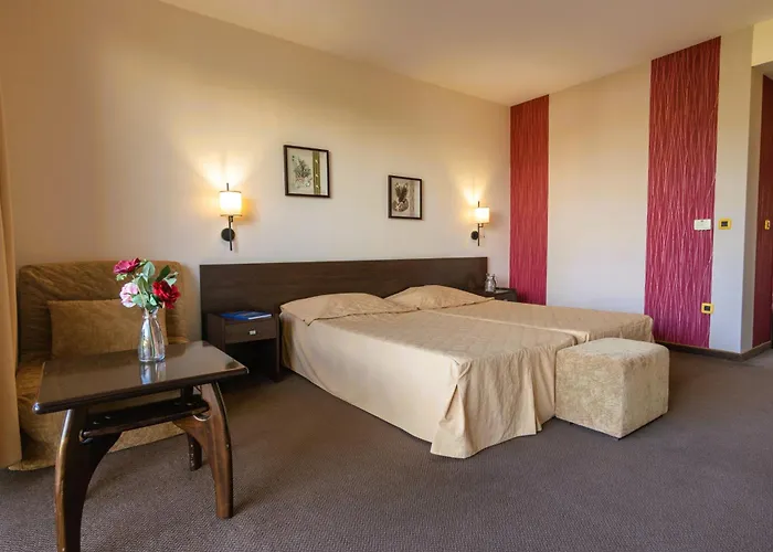 Flamingo Hotel Sunny Beach